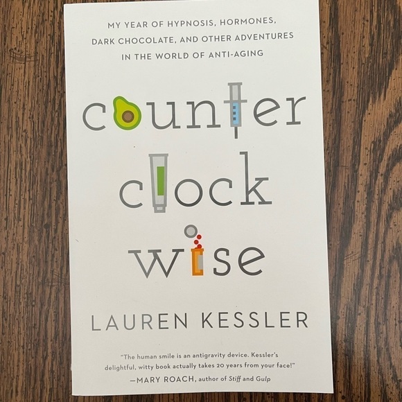 Other - Counterclockwise